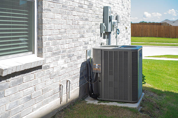 Reliable Heat Pump Repair contractor in Wedgefield, FL by FH HVAC
